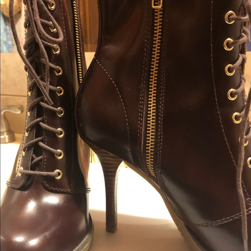 Dr Martens boots women